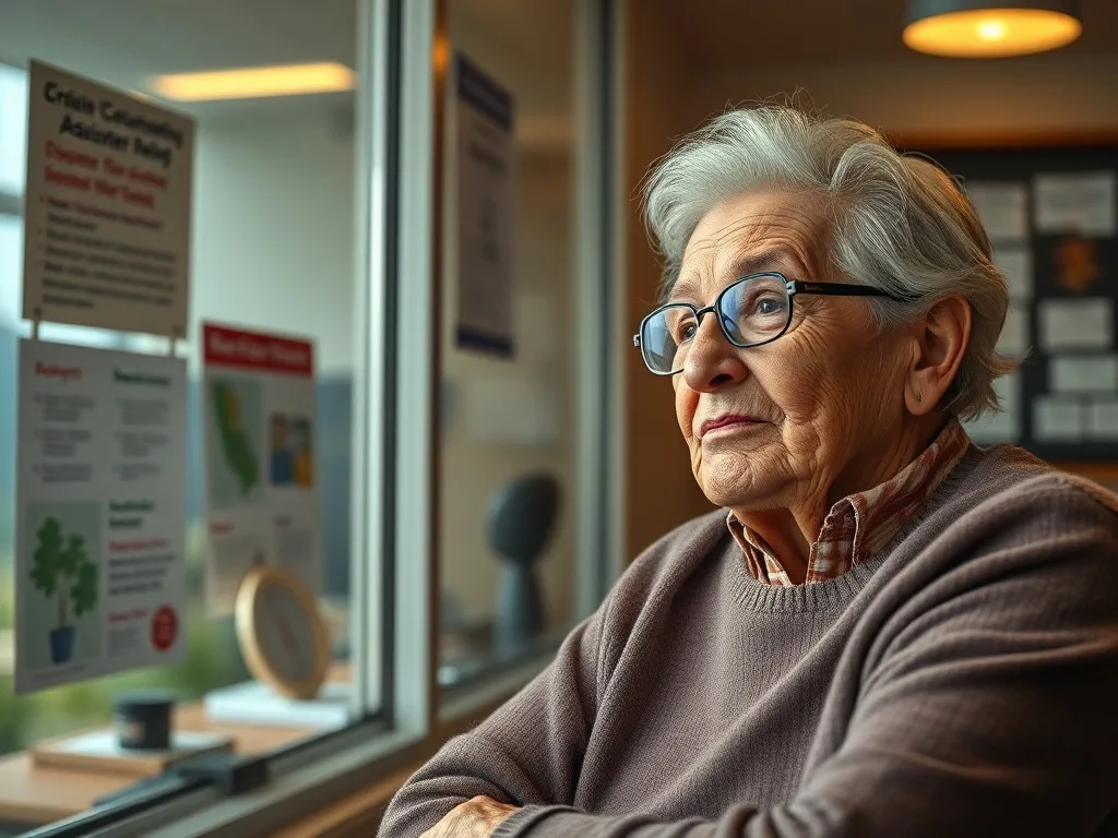 Emergency Assistance for Seniors in West Virginia